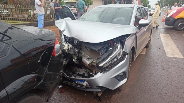 Fotos: Portal Nova Santa Rosa.