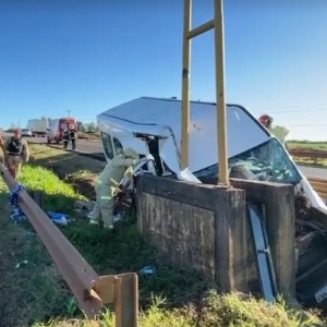 Foto: Operações aéreas Samu