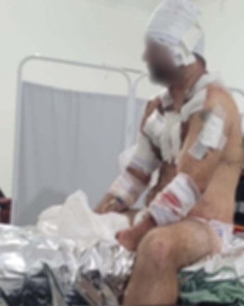 Foto: Reprodução Expoente do Oeste