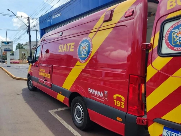 Foto: Marcio Cerny / Marechal News