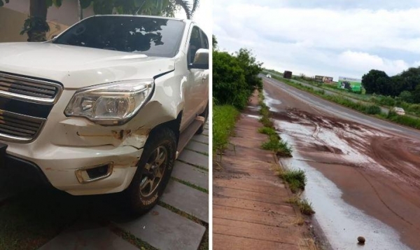 Foto: Tropical Notícias.