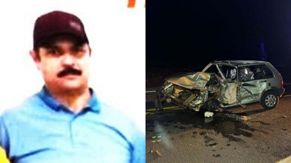 Fotos: Portal Nova Santa Rosa