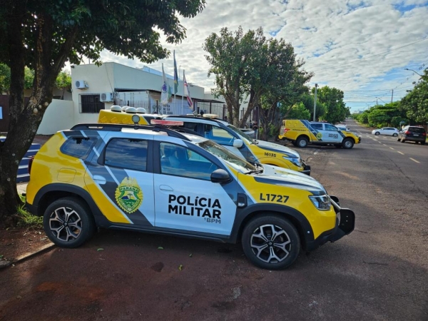 Foto: Portal Palotina.