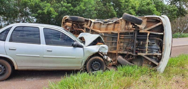 Fotos: Wagner Carol FM