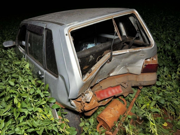 Fotos: Portal Nova Santa Rosa