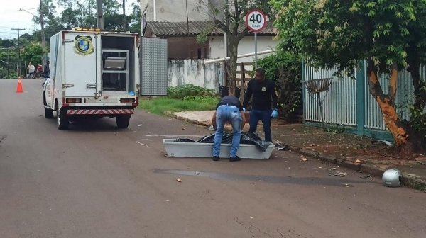 Fotos: Portal Nova Santa Rosa.