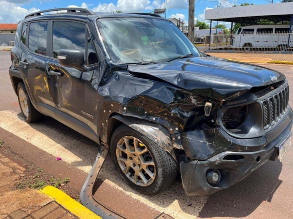 Fotos: Portal Nova Santa Rosa