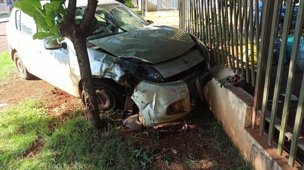 Fotos: Portal Nova Santa Rosa.