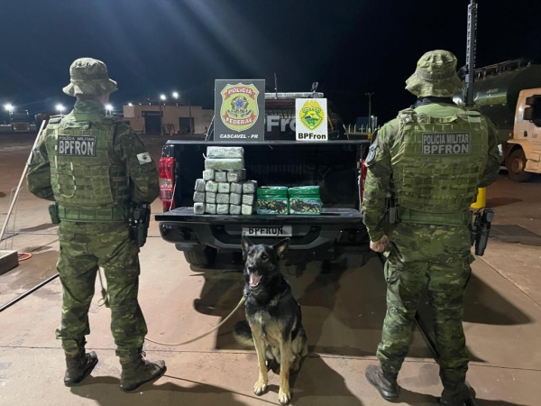 Foto: BPFron/Divulgação.