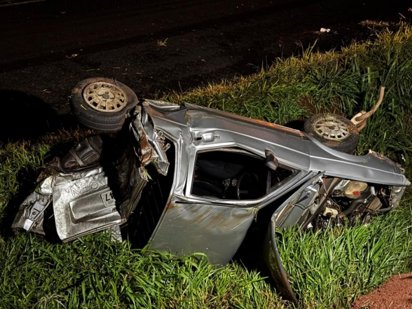 Fotos: Portal Nova Santa Rosa