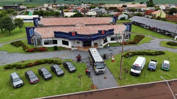 Foto: Assessoria Maripá