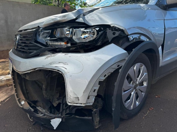 Fotos: Portal Nova Santa Rosa