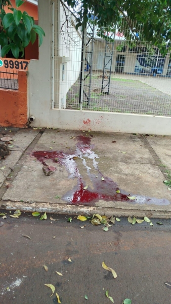 Foto: Portal Nova Santa Rosa.