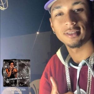 Igor Gustavo Teixeira de Brito, de 17 anos. Foto: Redes Sociais.