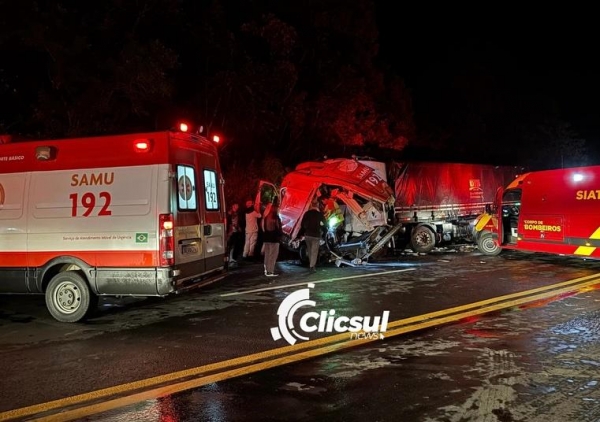 Fotos: Clic Sul News