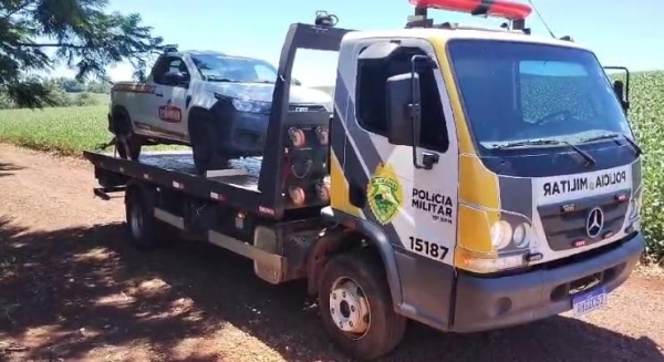 Foto: Portal Nova Santa Rosa.