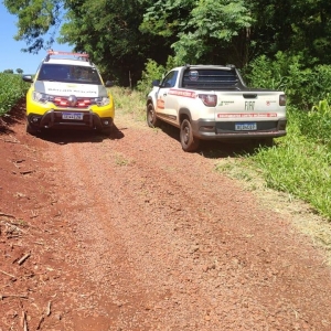 Foto: Portal Nova Santa Rosa.