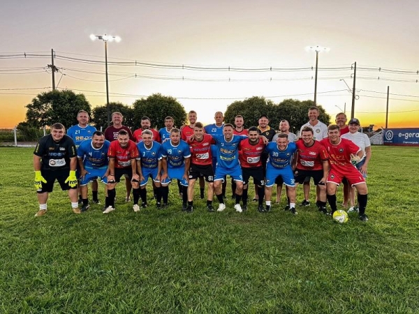 Fotos: Portal Nova Santa Rosa.