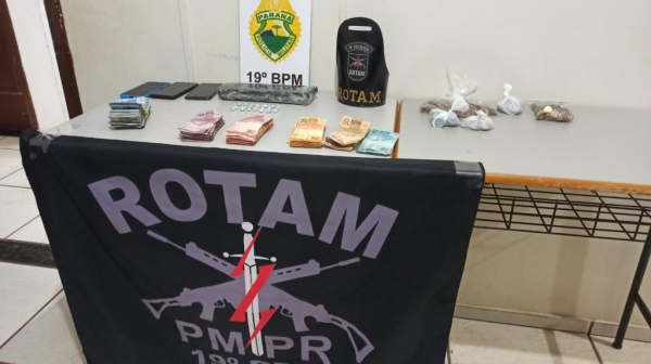 Fotos: Portal Nova Santa Rosa.