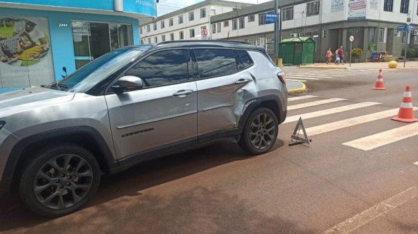 Foto: Portal Nova Santa Rosa.