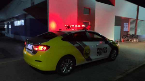 Foto: Reprodução/Marechal News.