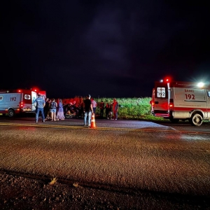 Fotos: Portal Nova Santa Rosa.