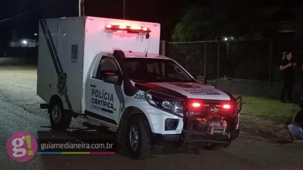 Foto: Guia Medianeira.