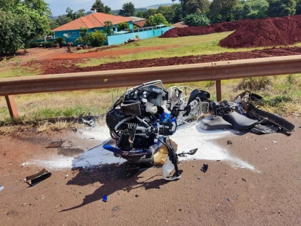 Fotos: Marechal News