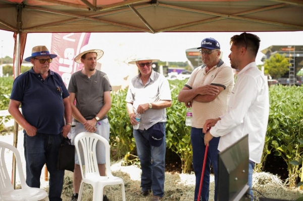 Fotos: Assessoria Primato.