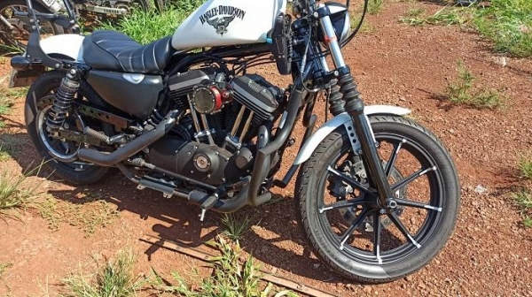 Fotos: Portal Nova Santa Rosa.