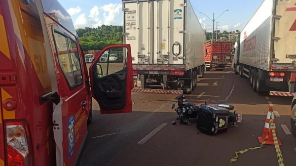 Fotos: Portal Nova Santa Rosa.