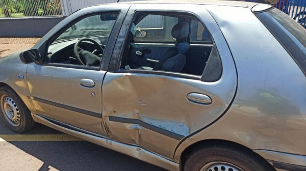 Fotos: Portal Nova Santa Rosa