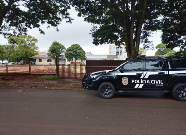 Foto: Portal Nova Santa Rosa.