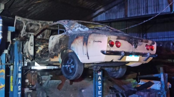 Foto: Portal Nova Santa Rosa.