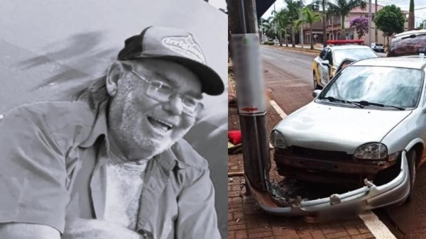 Foto: Reprodução/Tropical Notícias