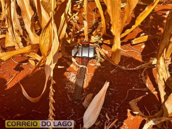 Fotos: Correio do Lago