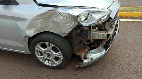 Fotos: Portal Nova Santa Rosa