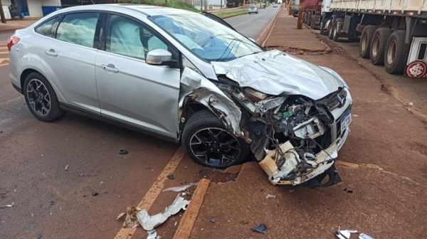 Fotos: Portal Nova Santa Rosa.