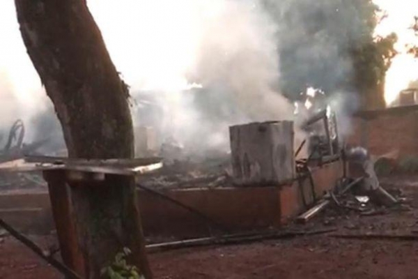 Fotos: Portal cidade de Pato Bragado.