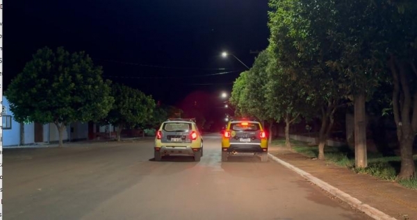 Foto: Portal Nova Santa Rosa.