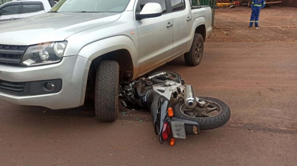 Fotos: Portal Nova Santa Rosa