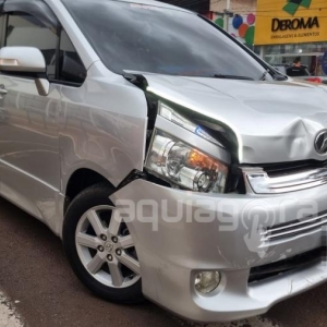 Foto: Luiza Schio/AquiAgora.net