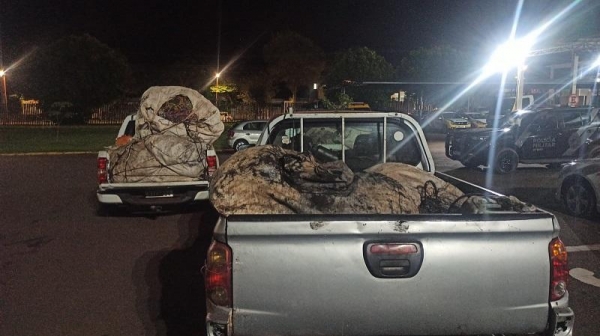 Fotos: Portal Nova Santa Rosa.