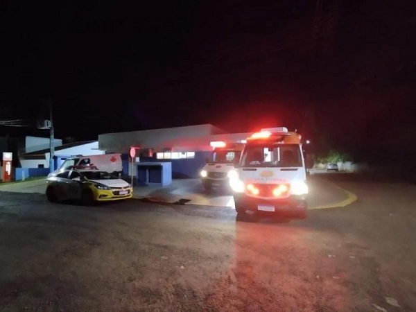 Foto: Marcio Cerny / Marechal News