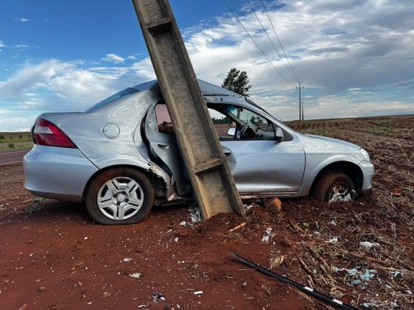 Fotos: Portal Nova Santa Rosa.