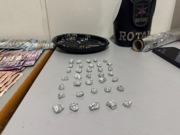 Fotos: Portal Nova Santa Rosa.