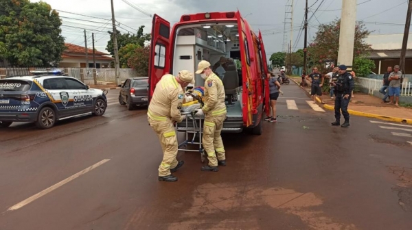 Fotos: Portal Nova Santa Rosa