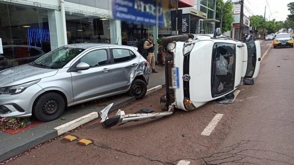 Foto: Portal Nova Santa Rosa.