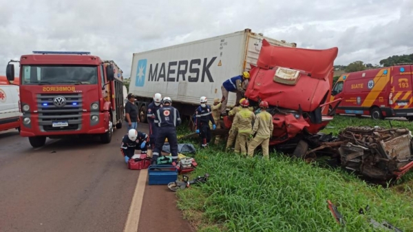 Fotos: Portal Nova Santa Rosa