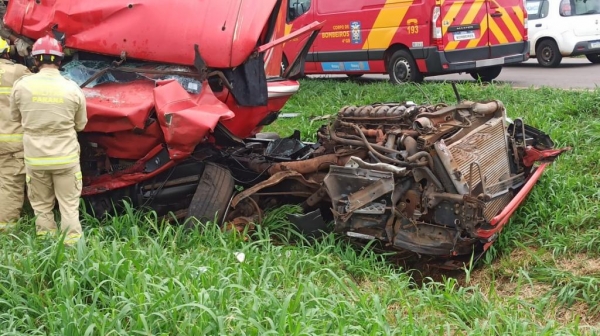 Fotos: Portal Nova Santa Rosa